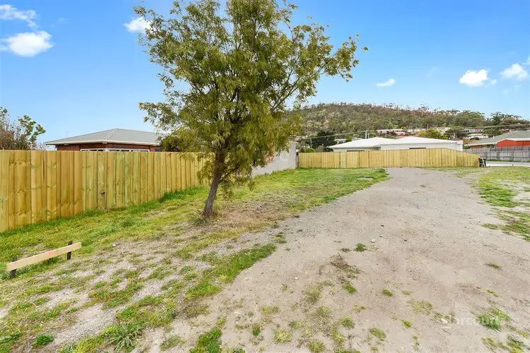 Third view of Homely land listing, 9C Talune Street, Lindisfarne TAS 7015
