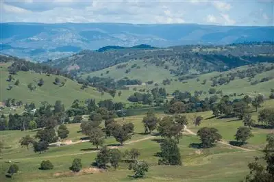 Fourth view of Homely rural property listing, 2260 Pages Creek Rd, "Harlyn", Ellerston via, Scone NSW 2337