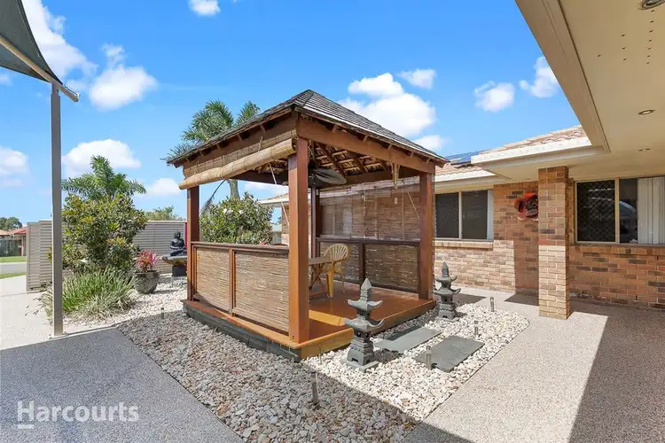 Second view of Homely house listing, 12 Shannen Court, Urraween QLD 4655