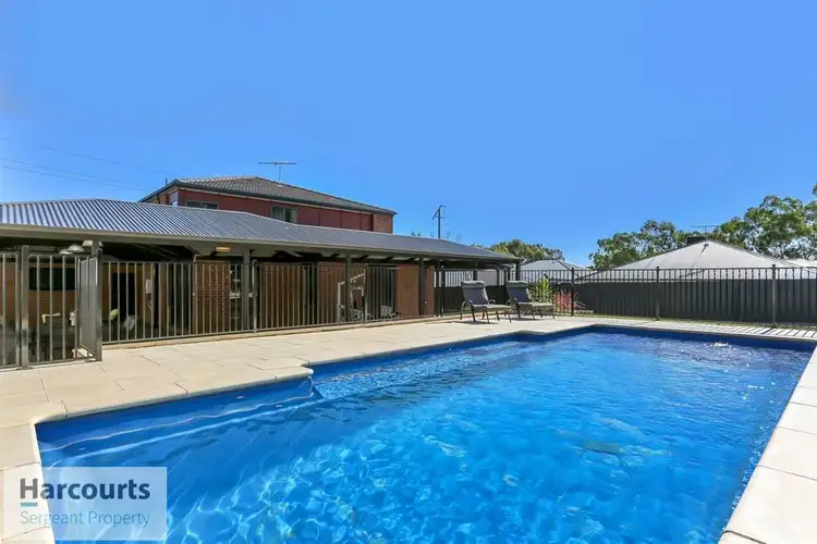 Second view of Homely house listing, 14 Bungarra Street, Hillbank SA 5112