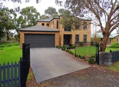 13 Collett Street, Longwarry VIC 3816
