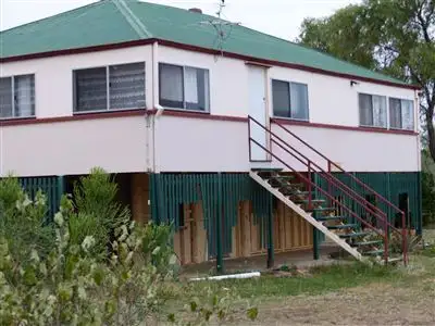 Address available on request
