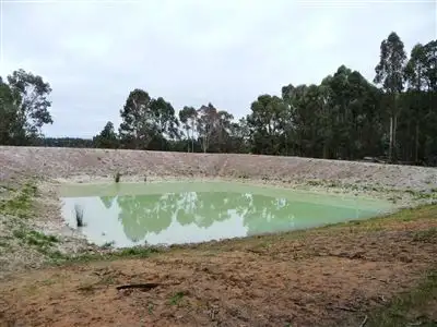 Third view of Homely land listing, Lot 2066 Kimber Road, Manjimup WA 6258