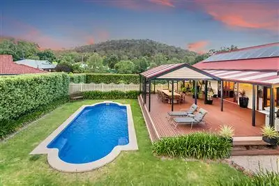 Main view of Homely house listing, 5 Leedham Court, Macclesfield SA 5153