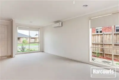 Fifth view of Homely house listing, 6 Rammer Way, Cranbourne East VIC 3977