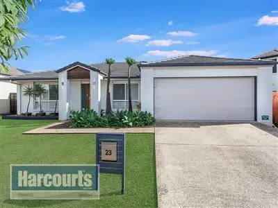 Main view of Homely house listing, 23 baybreeze crescent, Murrumba Downs QLD 4503