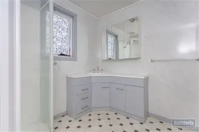 Sixth view of Homely house listing, 55 Sale Street, Huonville TAS 7109