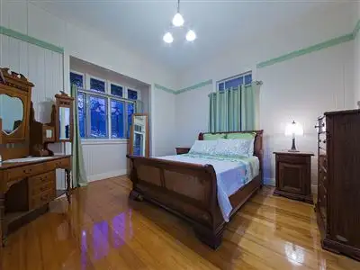 Second view of Homely house listing, 59 Amelia Street, Coorparoo QLD 4151