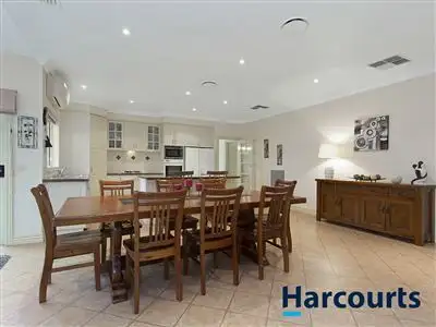 Fifth view of Homely house listing, 71 Twin Ranges Drive, Warragul VIC 3820
