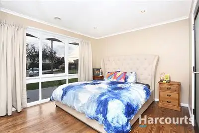 Fifth view of Homely house listing, 4 Bella Court, Thomastown VIC 3074