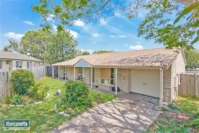 Second view of Homely house listing, 20 Jan Court, Bethania QLD 4205