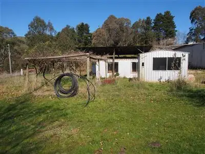 Sixth view of Homely rural property listing, 40 Spring Creek Road, Tatong VIC 3673