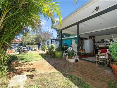 Fourth view of Homely house listing, 23 Coolbellup Avenue, Coolbellup WA 6163