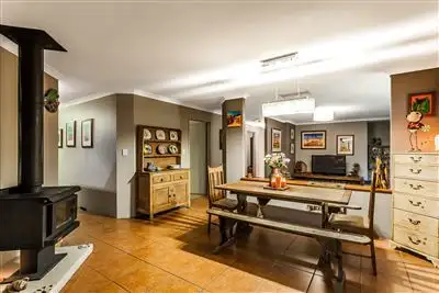 Fifth view of Homely rural property listing, 47 Newbold Road, Casuarina WA 6167