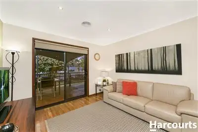 Third view of Homely house listing, 45 Vagabond Crescent, Mckellar ACT 2617