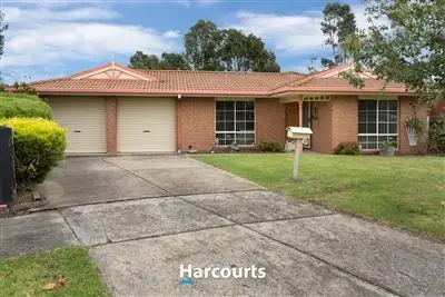 Main view of Homely house listing, 3 Lisa Place, Berwick VIC 3806