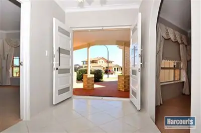 Fourth view of Homely house listing, 9 Manta Pass, Mindarie WA 6030