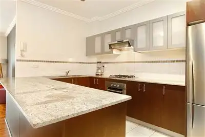 Third view of Homely unit listing, Address available on request