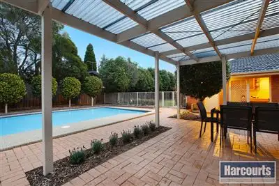 14 Tasman Close, Wantirna South VIC 3152