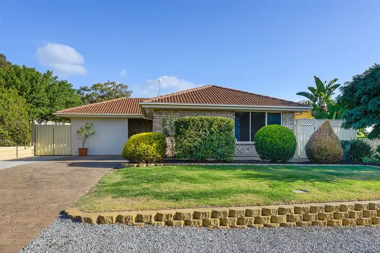 Second view of Homely house listing, 23 Farriers Way, Woodcroft SA 5162