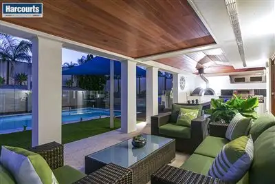 Main view of Homely house listing, 9 Kastorias Close, Joondalup WA 6027