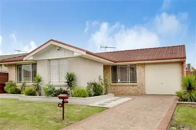Main view of Homely house listing, 15 Tulich Avenue, Prestons NSW 2170