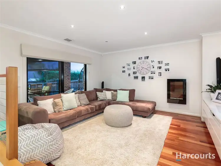 Fourth view of Homely house listing, 8 Viewline Drive, Lysterfield VIC 3156