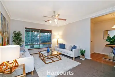 Fifth view of Homely house listing, 2 Livingstone Boulevard, Pakenham VIC 3810
