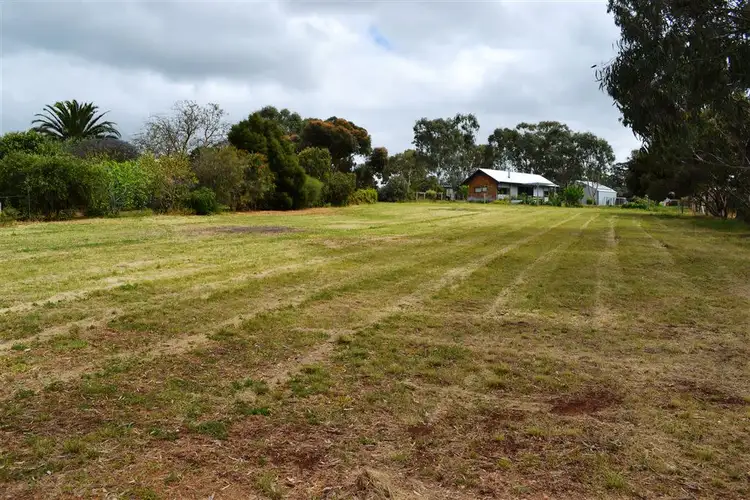 Fifth view of Homely land listing, 73 Adelaide Road, Watervale SA 5452