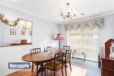 Third view of Homely house listing, 11 Nimblefoot Way, Lilydale VIC 3140