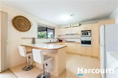 Fourth view of Homely house listing, 15 Amity Way, Cranbourne West VIC 3977