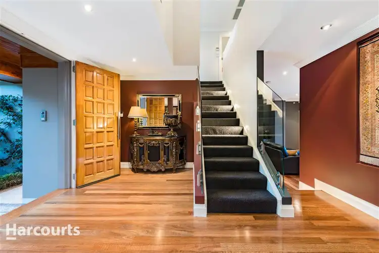 Third view of Homely house listing, 10 Pelligrino Grove, Rouse Hill NSW 2155