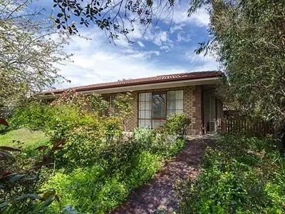 Second view of Homely house listing, 1/39 Mount Barker Road, Hahndorf SA 5245