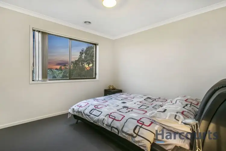 Sixth view of Homely house listing, 24 Kensington Square, Drouin VIC 3818