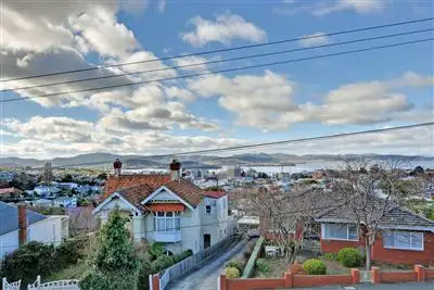 Fifth view of Homely unit listing, 26a Frederick Street, West Hobart TAS 7000