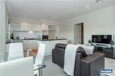 Sixth view of Homely house listing, 8 Victoria Knox Avenue, Rowville VIC 3178