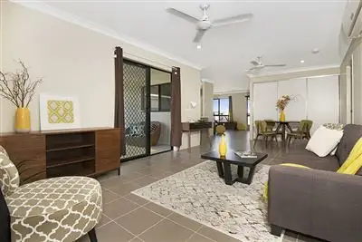 Second view of Homely house listing, 18 Ellsworth Drive, Mount Louisa QLD 4814