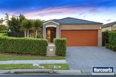 Main view of Homely house listing, 1 Corkwood Place, Acacia Gardens NSW 2763