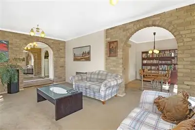 Fifth view of Homely house listing, 108 Boronia Road, Vermont VIC 3133