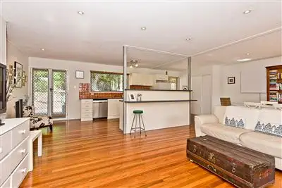Second view of Homely house listing, 65 Riaweena Street, The Gap QLD 4061
