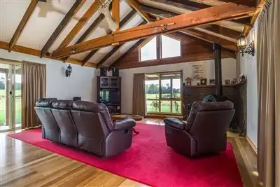 Third view of Homely house listing, 259 Weld st, Beaconsfield TAS 7270