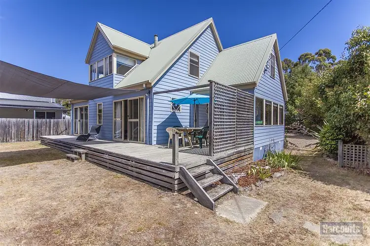 Sixth view of Homely house listing, 95 Lowes Road, Garden Island Creek TAS 7112