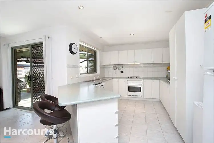 Second view of Homely house listing, 1 Tandarra court, Carrum Downs VIC 3201