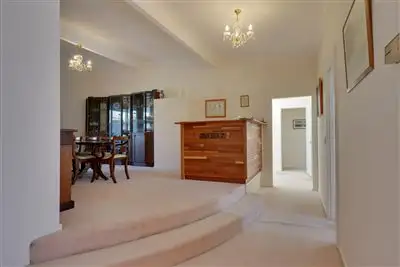 Fifth view of Homely house listing, 2 Pauline Avenue, Mount Nelson TAS 7007