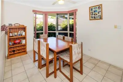 Fifth view of Homely house listing, 21 Hendrix Street, Windaroo QLD 4207