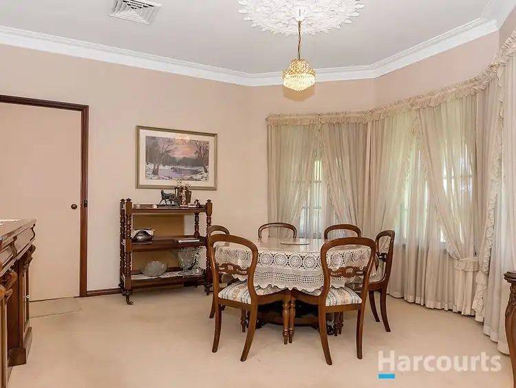 Sixth view of Homely house listing, 6 Tulloch Court, Jandabup WA 6077