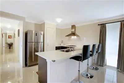 Third view of Homely house listing, 8 Perisher Circuit, Minto NSW 2566