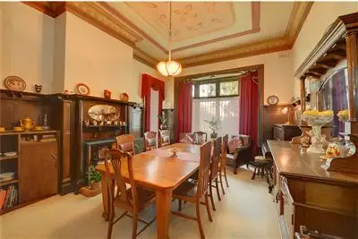 Fourth view of Homely house listing, 315 Eureka Street, Ballarat East VIC 3350