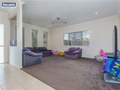 Second view of Homely house listing, 24 Hare Street, North Lakes QLD 4509