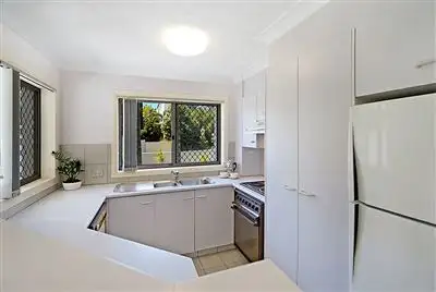 Second view of Homely unit listing, 1/8 Madang Crescent, Runaway Bay QLD 4216